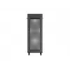 Lanberg FF01-6632-23BL rackkast 32U vrijstaand rack zwart