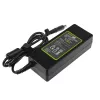 Green Cell AD15P PRO 90 W voedingsadapter voor HP-laptops, 19 V 4,74 A, voor binnengebruik, zwart