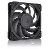 Noctua NF-A12x25 PWM 120mm behuizingsventilator zwart