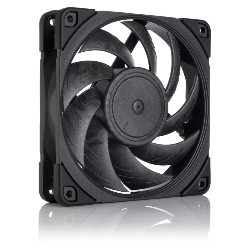 Noctua NF-A12x25 PWM 120mm behuizingsventilator zwart