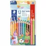Kleurpotloden Staedtler 128 NC12P1
