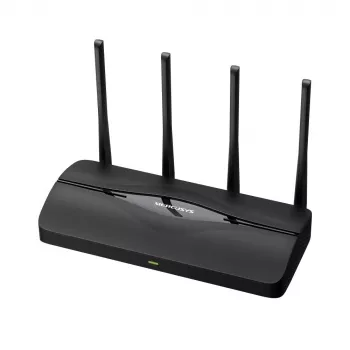 Mercusys BE3600 dual-band Wi-Fi 7-router