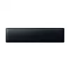 Handpalmsteun Razer RC21-01710100-R3M1 — kunstleer, memory foam, 356 mm × 8,9 mm, zwart