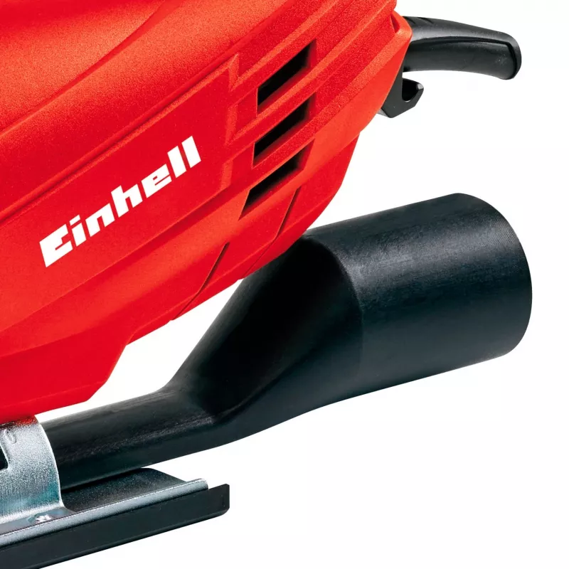 Decoupeerzaag Einhell TH-JS 85