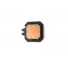 DeepCool LM360 WH processor-vloeistofkoelingsset 12 cm wit 1 st.
