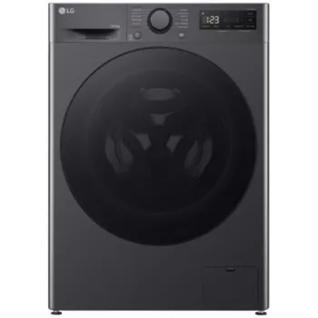 Wasmachine LG F2WR508S2M — frontlader, 8 kg, 1200 t/min, A…