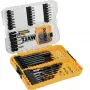 Borenset DeWALT DT70758-QZ 57 stuks