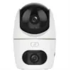 Dahua Technology H5D-5F beveiligingscamera dome IP-beveiligingscamera binnen 2880 x 1620 pixel tafel