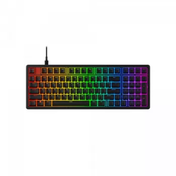 HyperX Origins 2 1800 toetsenbord zwart