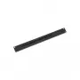Rack-blindplaat Triton 19 inch RAB-ZP-X06-A1 6U zwart – 19-inch-6U-blindplaat