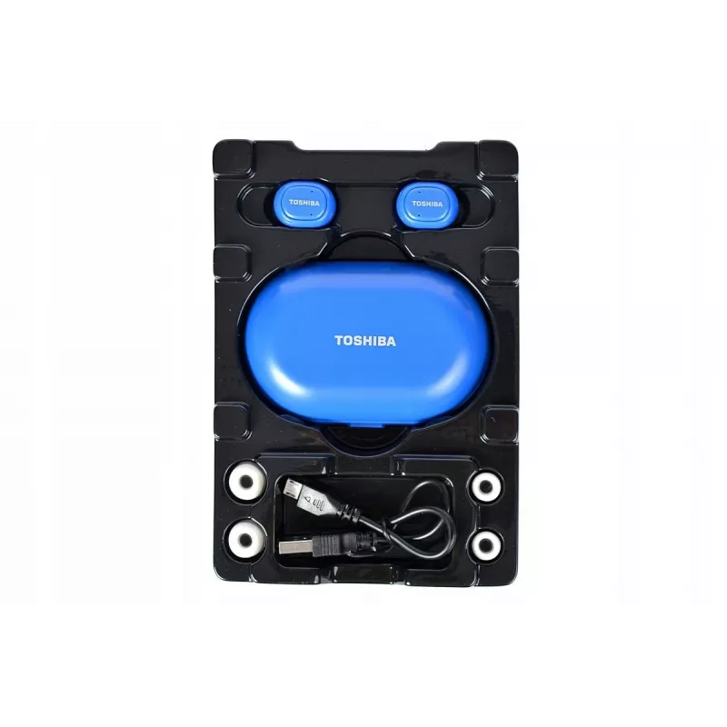 Koptelefoon Toshiba AMP RZE-BT900E