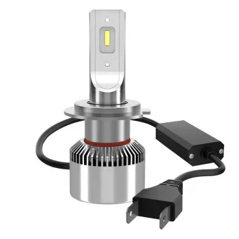 LED-koplampen Ledvance LEDriving XTR H7 64210DWXTR, paar (2 st.)