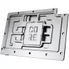 Alphacool Core GeForce RTX 5080 EPIC-X GPU-waterblok met backplate (14740)