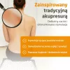 Medisana MM 100 acupressuurmat met verwarmingsfunctie