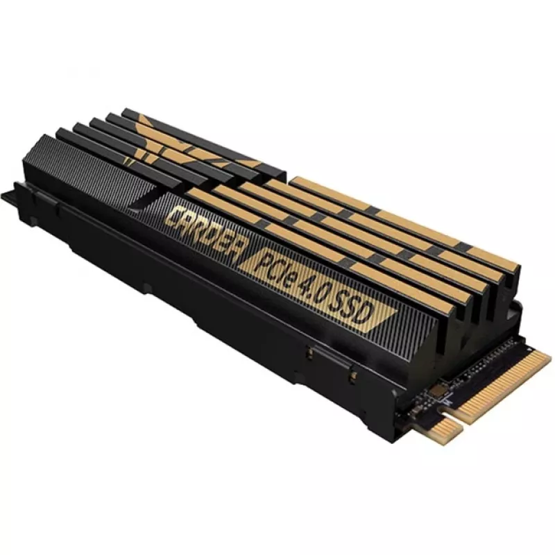SSD Team Group 2 TB M.2 PCIe 4.0 T-FORCE CARDEA A440