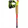 Trekkingstokken Leki TRL Ultratrail FX One 120 cm, rood