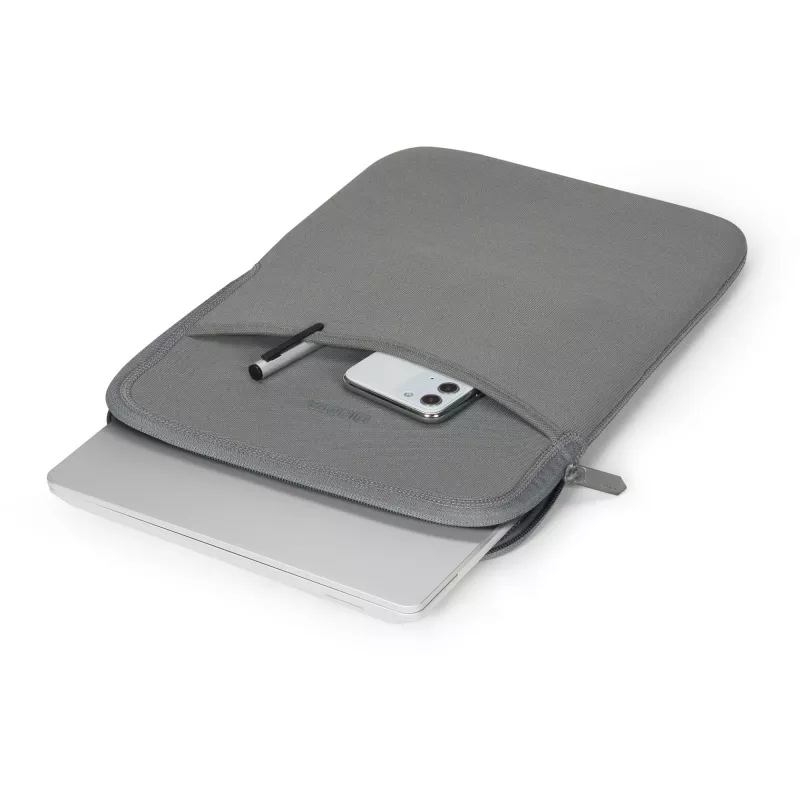Sleeve case DICOTA D32000-DFS 38.1 cm (15 inch) grijs