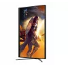 AOC G4 U27G4XM computermonitor 68,6 cm (27 inch) 3840 x 2160 pixels 4K Ultra HD LED zwart, rood