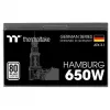 Voeding Thermaltake HAMBURG 650 W