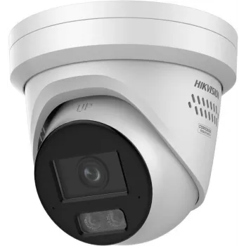 Turret-netwerkcamera Hikvision DS-2CD2346G3-IZS2UY/SL gemotoriseerde varifocale lens 2,8–4 mm