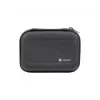 NATEC Krill 2 reisorganizer voor HDD/SSD/accessoires/kabels zwart