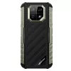 Smartphone UleFone Armor 22 — MediaTek Helio G96, 8 GB RAM, 256 GB opslag, zwart