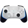 Razer Wolverine V2 Pro - gamepad - pc - PlayStation 5 - D-pad - menuknop - analoog/digitaal - bedraad en draadloos - wit