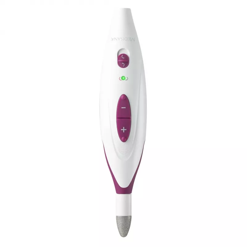 Medisana MP 815 manicure- en pedicureapparaat