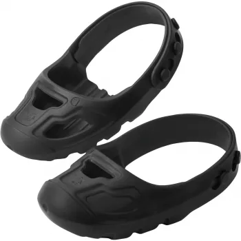 Kinderschoenen BIG Shoe Care zwart