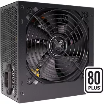 Voeding Xilence Performance C+ 650W