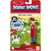 Water Wow Farm GML kleurboek — spinmaster herbruikbaar reis-waterkleurboek