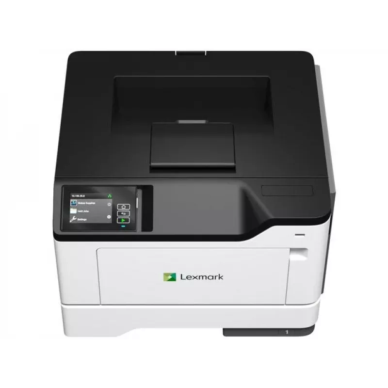 Printer Lexmark MS531dw laser zwart-wit