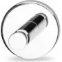 Tesa universele haak voor binnen 59320-00000-01 chroom, Ø 3,4 cm, lengte 32 mm, 1 stuk