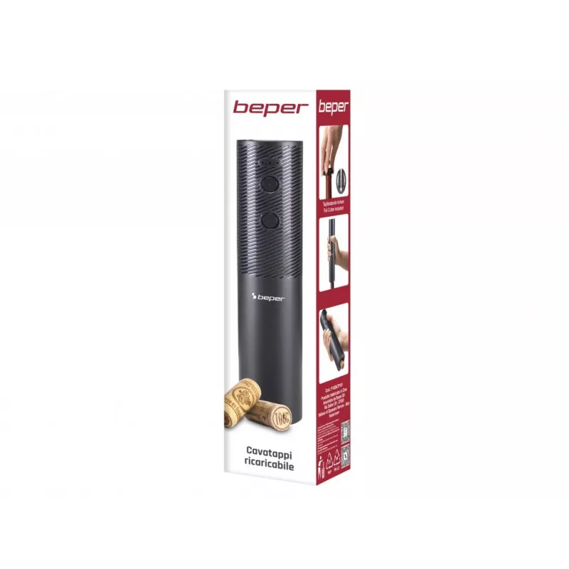 Elektrisch koffiezetapparaat Beper P102ACP101 600W 1,2L