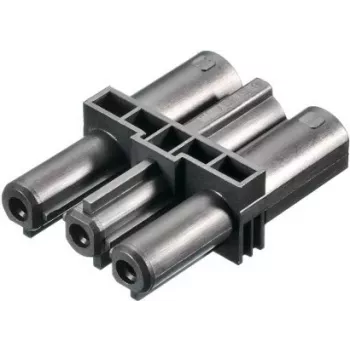 Draadverbinder Bachmann 375.516 GST 18i3 zwart