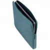Sleeve-hoes Rivacase Suzuka 7703 35,6 cm aqua