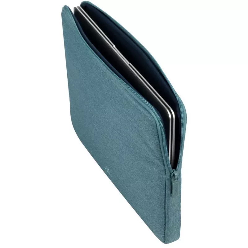 Sleeve-hoes Rivacase Suzuka 7703 35,6 cm aqua