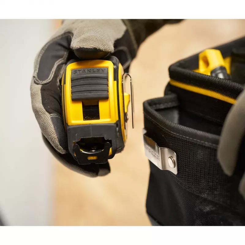 Gereedschapstas Stanley FATMAX FMST17624-1 waterdicht zwart