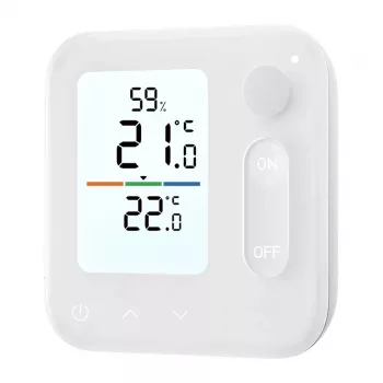 Switchbot Home klimaatbedieningspaneel