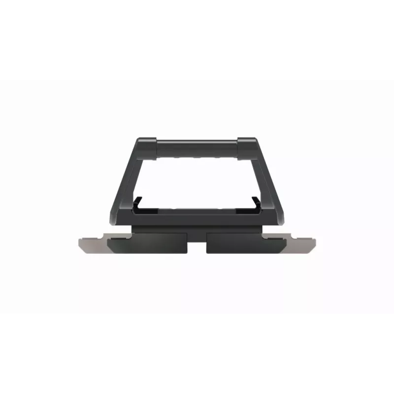 Topeak Omni QuickTrack adapter, zet bagagedrager om naar MTX-systeem