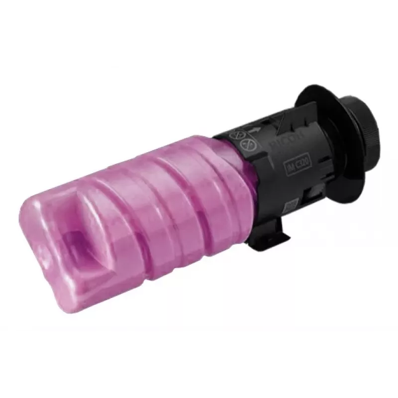 Ricoh 842642 tonercartridge 1 stk. origineel magenta