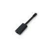 Dell SA224 - netwerkadapter - USB-C - 10M/100M/1G/2,5 Gigabit Ethernet x 1 (DELL-SA224-BK)