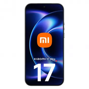 Xiaomi 17 Ultra 5G Dual Sim 16RAM 1TB zwart