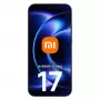 Xiaomi 17 Ultra 5G Dual Sim 16RAM 1TB zwart