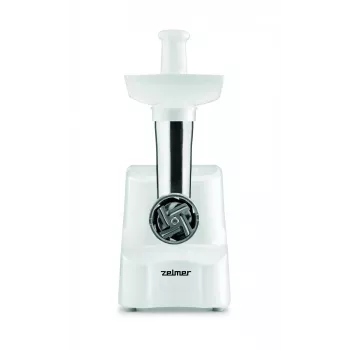Waterkoker ZELMER ZMM1011 1,7 L 2200 W, roestvrijstalen verwarmingselement, draadloze basis