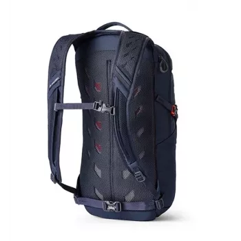 Gregory Nano Urban rugzak 18 l marineblauw