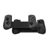 GameSir X5s draadloze mobiele controller — zwart, Bluetooth/USB-C compatibel, smartphone-gamepad