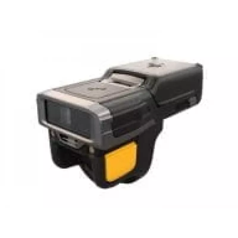 Zebra RS6100 Draagbare barcodescanner RS61B0-KBDSZWR, SE55 1D/2D-imager