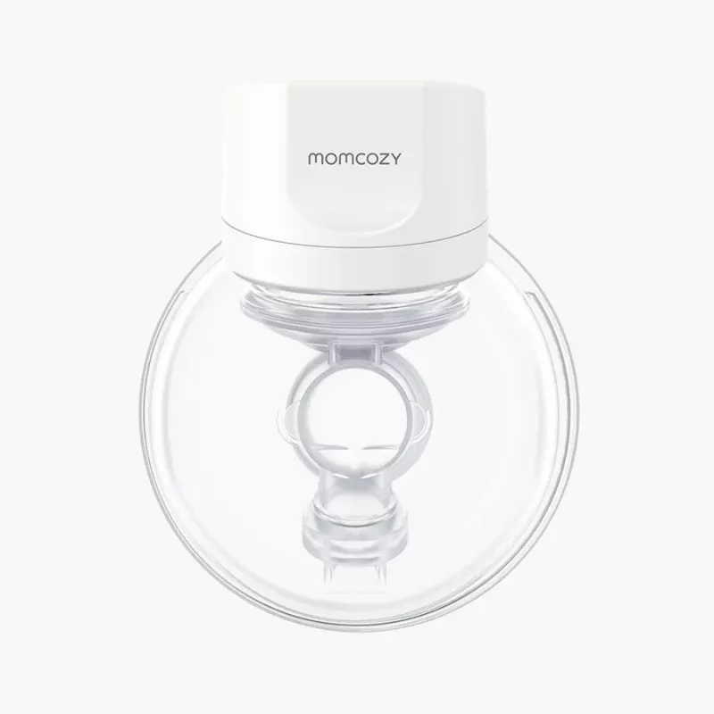 Momcozy S12 Pro borstkolf 180 ml elektronisch