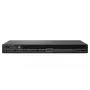 LANCOM XS-5116QF managed L2/L3 10G Ethernet (100/1000/10000) 1U zwart